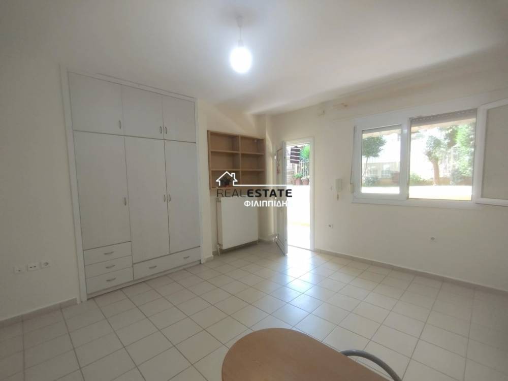 Studio / γκαρσονιέρα 30 τ.μ. προς ενοικίαση, Ήφαιστος