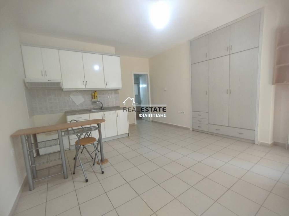 Studio / γκαρσονιέρα 30 τ.μ. προς ενοικίαση, Ήφαιστος