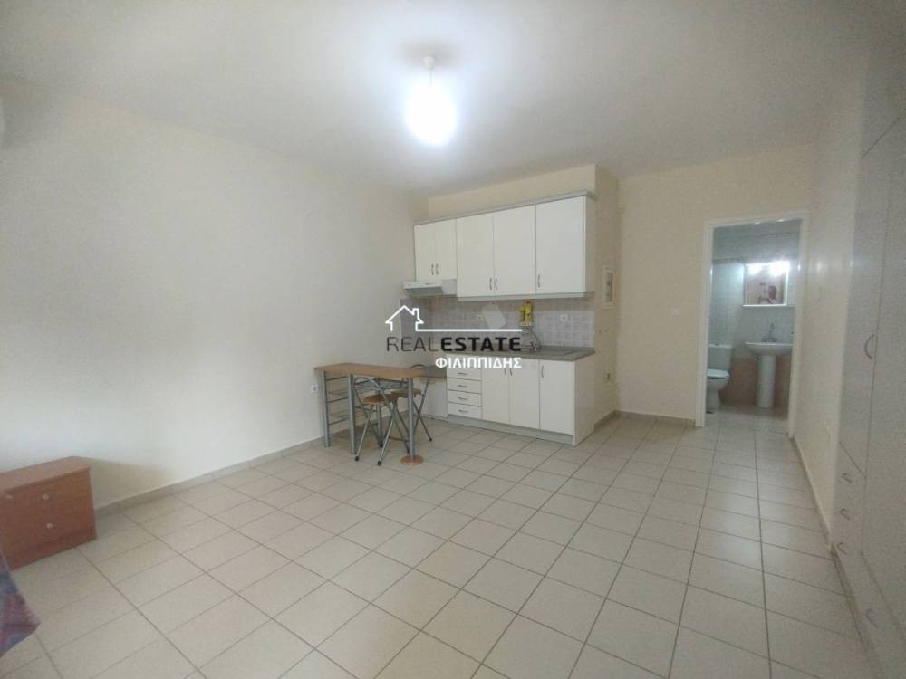 Studio / γκαρσονιέρα 30 τ.μ. προς ενοικίαση, Ήφαιστος