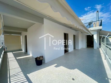Διαμέρισμα 103 τ.μ. πρός ενοικίαση