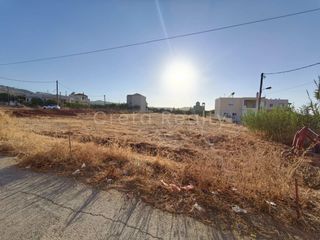 Οικόπεδο 741 τ.μ. για πώληση