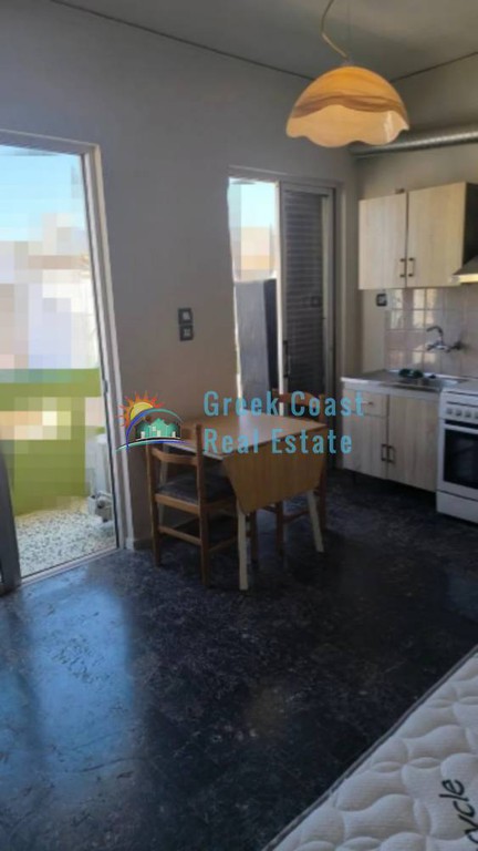 Studio / γκαρσονιέρα 24 τ.μ. προς ενοικίαση, Αχαΐα, Πάτρα