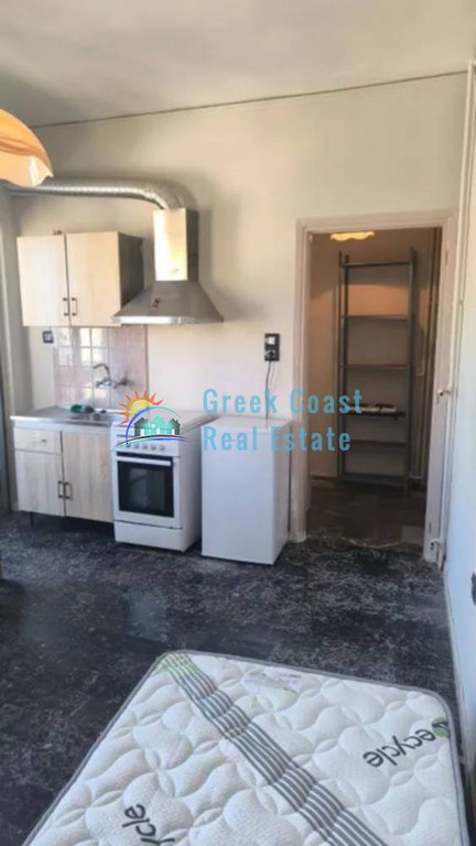 Studio / γκαρσονιέρα 24 τ.μ. προς ενοικίαση, Αχαΐα, Πάτρα