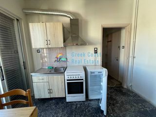 Studio / γκαρσονιέρα 24 τ.μ. προς ενοικίαση, Σκαγιοπούλειο-thumb-8