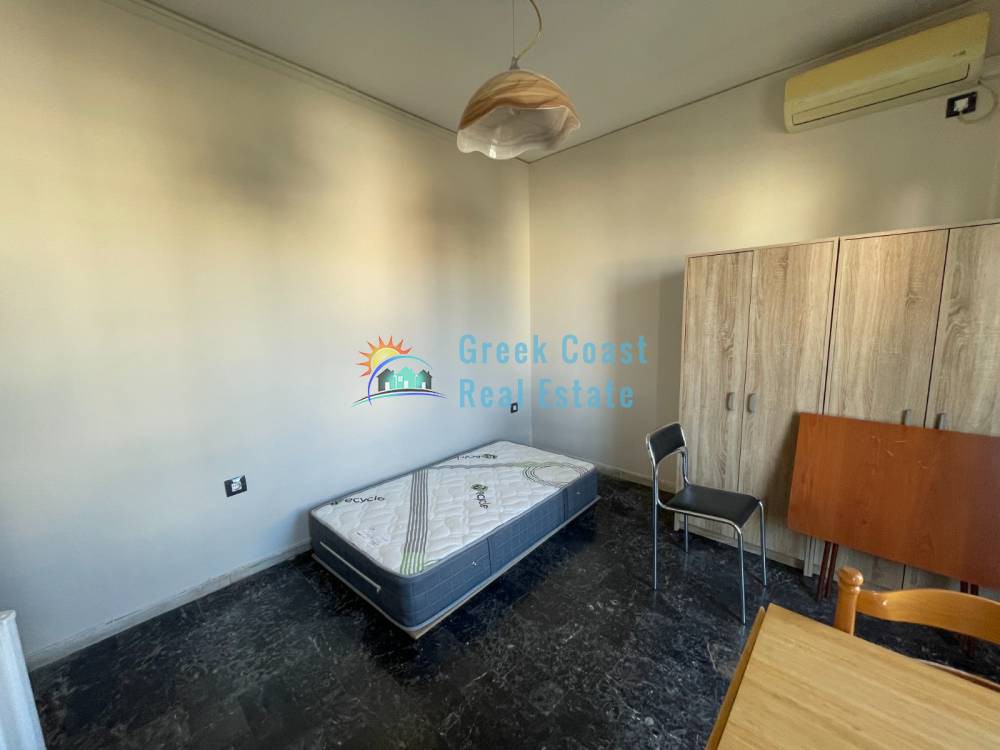 Studio / γκαρσονιέρα 24 τ.μ. προς ενοικίαση, Σκαγιοπούλειο
