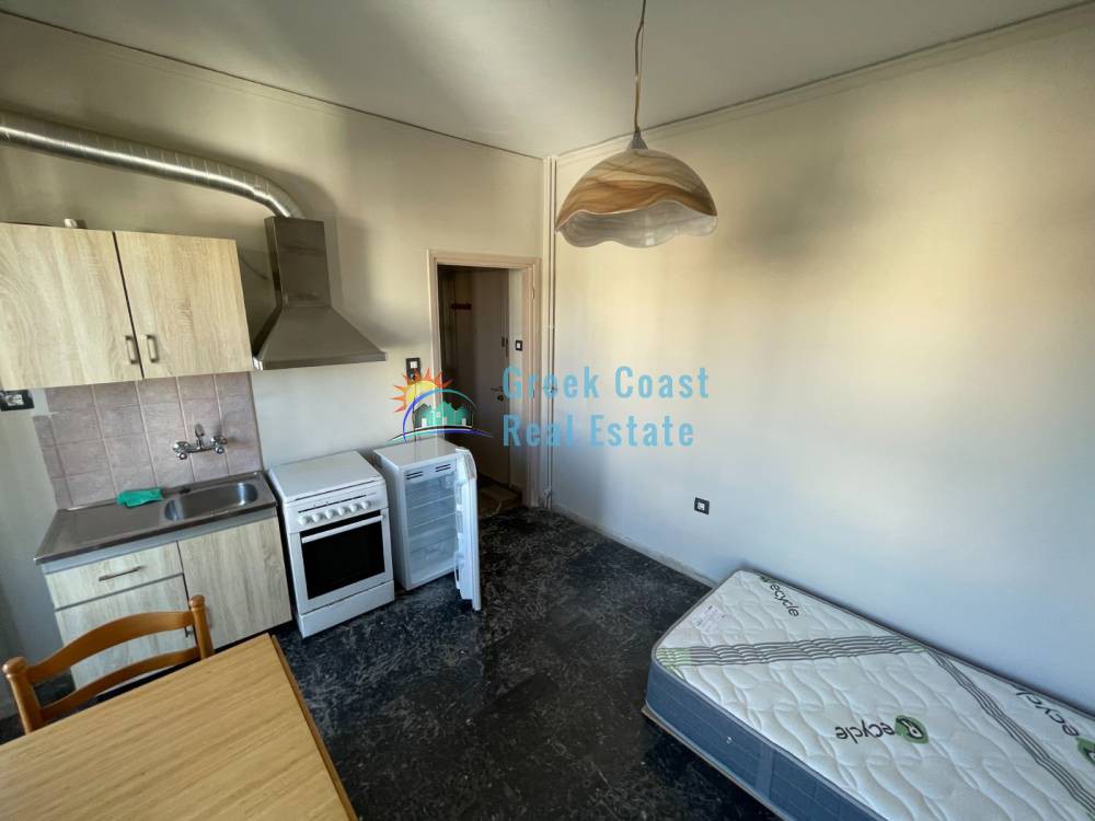 Studio / γκαρσονιέρα 24 τ.μ. προς ενοικίαση, Σκαγιοπούλειο