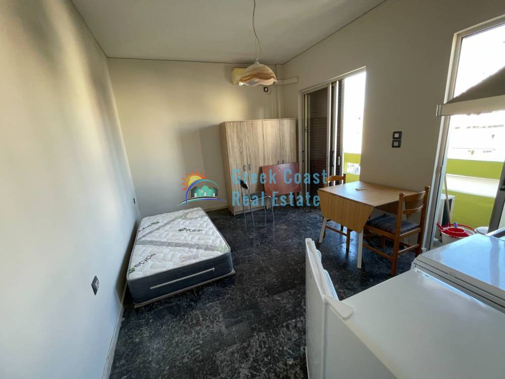 Studio / γκαρσονιέρα 24 τ.μ. προς ενοικίαση, Σκαγιοπούλειο