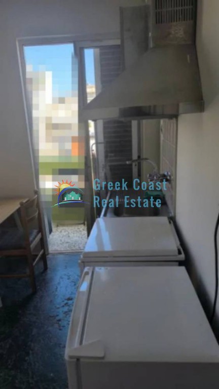 Studio / γκαρσονιέρα 24 τ.μ. προς ενοικίαση, Αχαΐα, Πάτρα