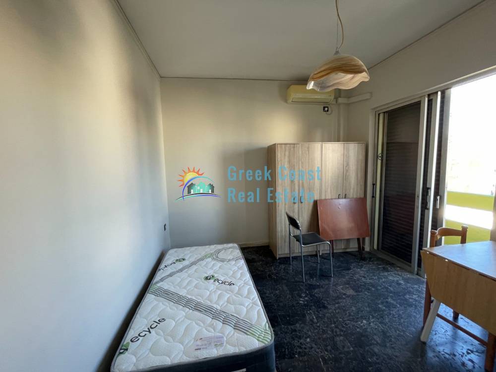 Studio / γκαρσονιέρα 24 τ.μ. προς ενοικίαση, Σκαγιοπούλειο