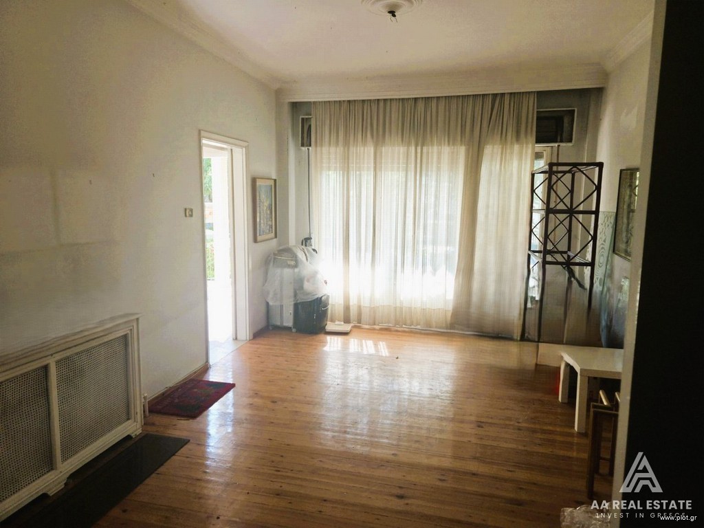 Διαμέρισμα 110 τ.μ. πρός πώληση, Θεσσαλονίκη - Περιφ/Κοί Δήμοι, Καλαμαριά