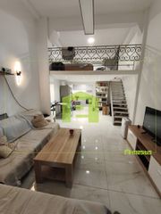 Loft 60 τ.μ. για ενοικίαση, Θεσσαλονίκη - Κέντρο, Βαρδάρης-thumb-4