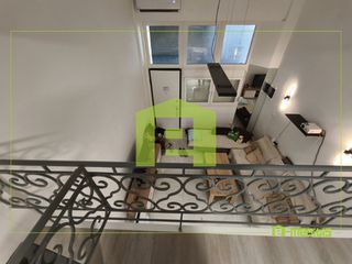 Loft 60 τ.μ. για ενοικίαση, Θεσσαλονίκη - Κέντρο, Βαρδάρης-thumb-6