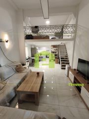Loft 60 sqm for rent