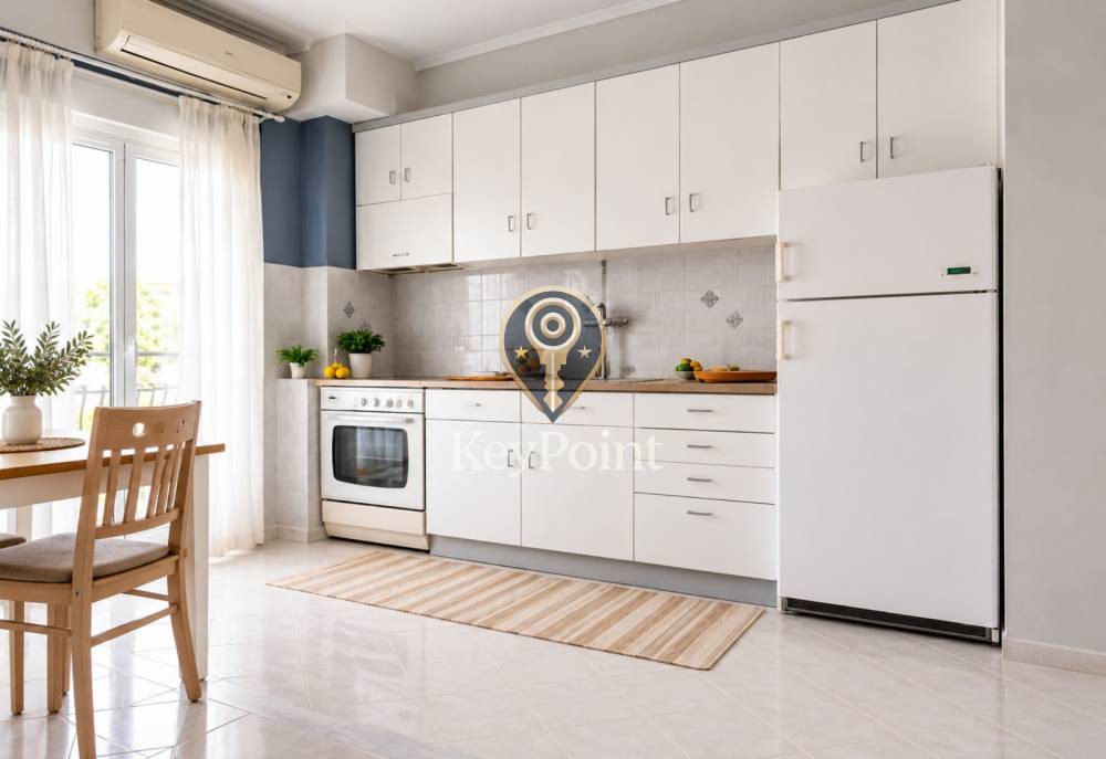 Διαμέρισμα 51 τ.μ. προς πώληση, Νέα Καλλικράτεια