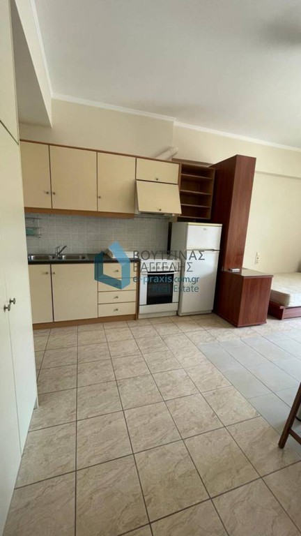 Studio / γκαρσονιέρα 28 τ.μ. προς ενοικίαση, Αχαΐα, Πάτρα