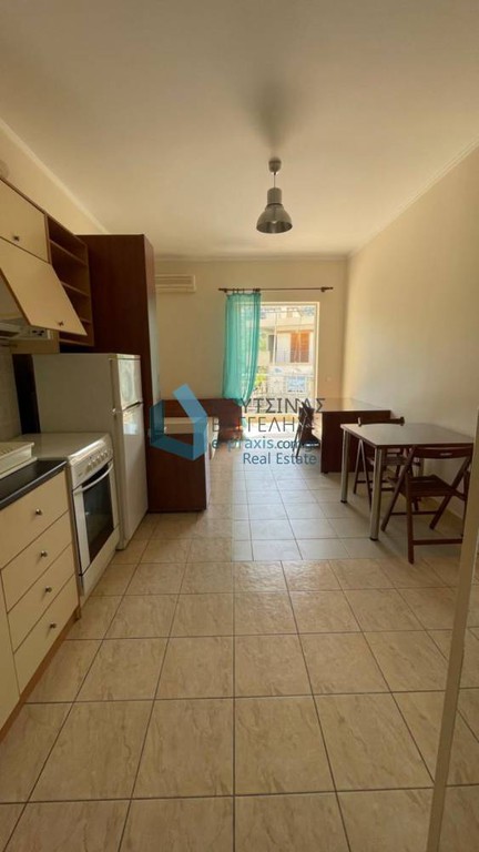 Studio / γκαρσονιέρα 28 τ.μ. προς ενοικίαση, Αχαΐα, Πάτρα