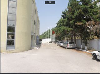 Βιοτεχνικός χώρος 2.945 τ.μ. για πώληση