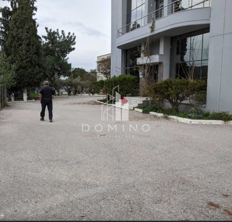 Βιοτεχνικός χώρος 2.945 τ.μ. προς πώληση, Φοίνικας Πυλαίας