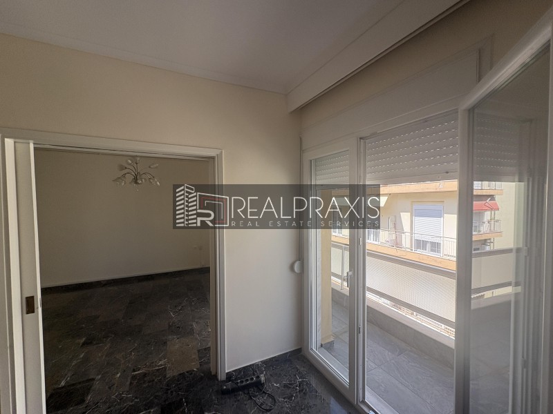 Διαμέρισμα 135 τ.μ. πρός ενοικίαση, Θεσσαλονίκη - Κέντρο, Νέα Παραλία