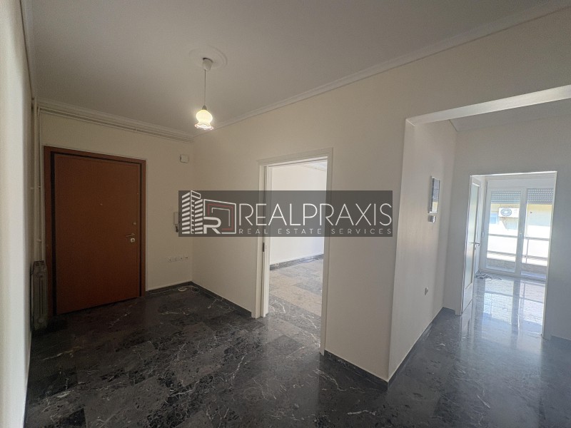 Διαμέρισμα 135 τ.μ. πρός ενοικίαση, Θεσσαλονίκη - Κέντρο, Νέα Παραλία