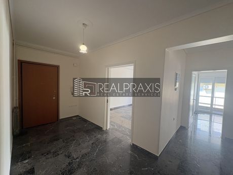 Διαμέρισμα 135 τ.μ. πρός ενοικίαση