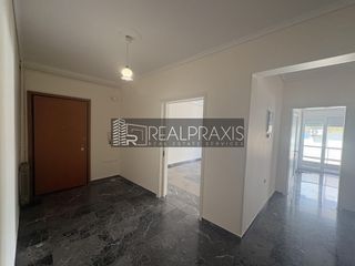 Διαμέρισμα 135 τ.μ. πρός ενοικίαση