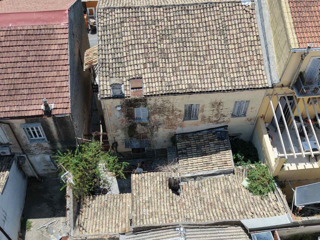 Μονοκατοικία 306 τ.μ. πρός πώληση, Ν. Κέρκυρας, Κέρκυρα
