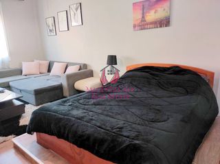 Studio / γκαρσονιέρα 38 τ.μ. για ενοικίαση, Θεσσαλονίκη - Κέντρο, Κέντρο-thumb-7