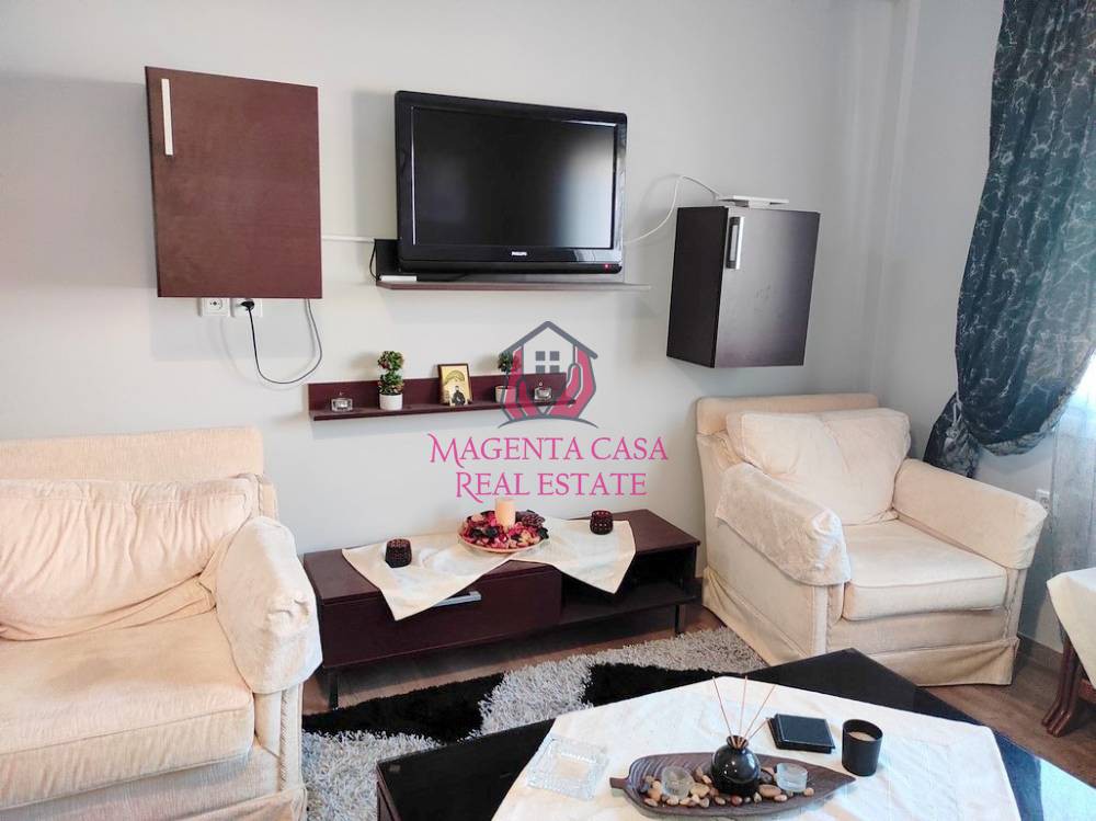 Studio / γκαρσονιέρα 38 τ.μ. πρός ενοικίαση, Θεσσαλονίκη - Κέντρο, Κέντρο