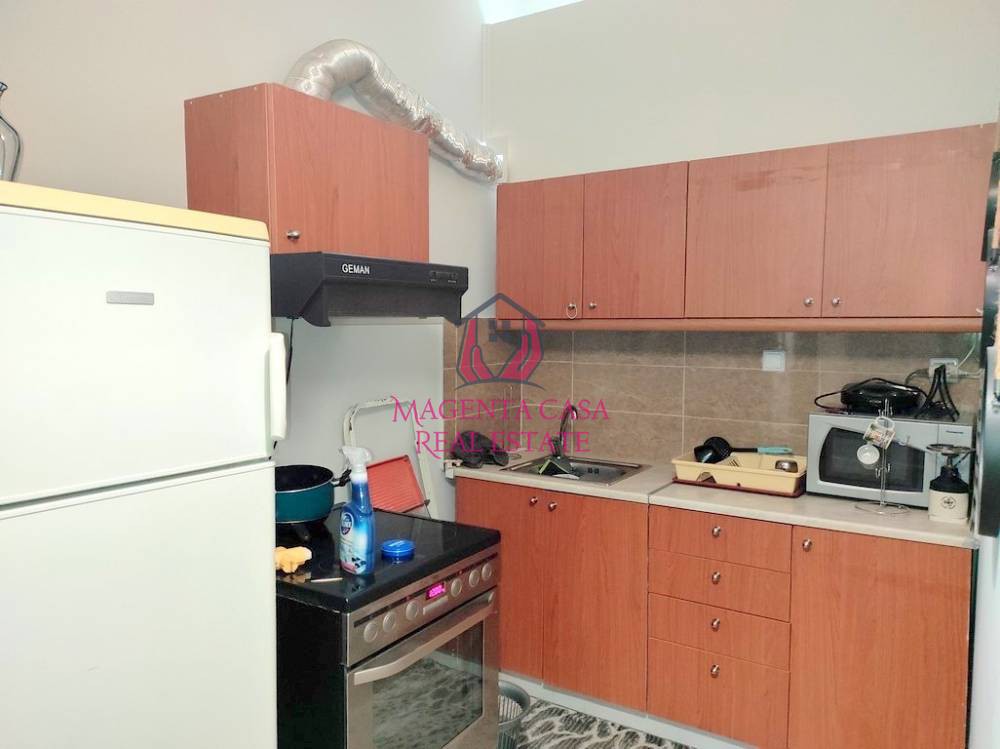 Studio / γκαρσονιέρα 38 τ.μ. πρός ενοικίαση, Θεσσαλονίκη - Κέντρο, Κέντρο