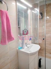 Studio / γκαρσονιέρα 38 τ.μ. για ενοικίαση, Θεσσαλονίκη - Κέντρο, Κέντρο-thumb-10