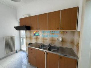 Studio / γκαρσονιέρα 31 τ.μ. προς ενοικίαση, Αγία Σοφία Πάτρας-thumb-1