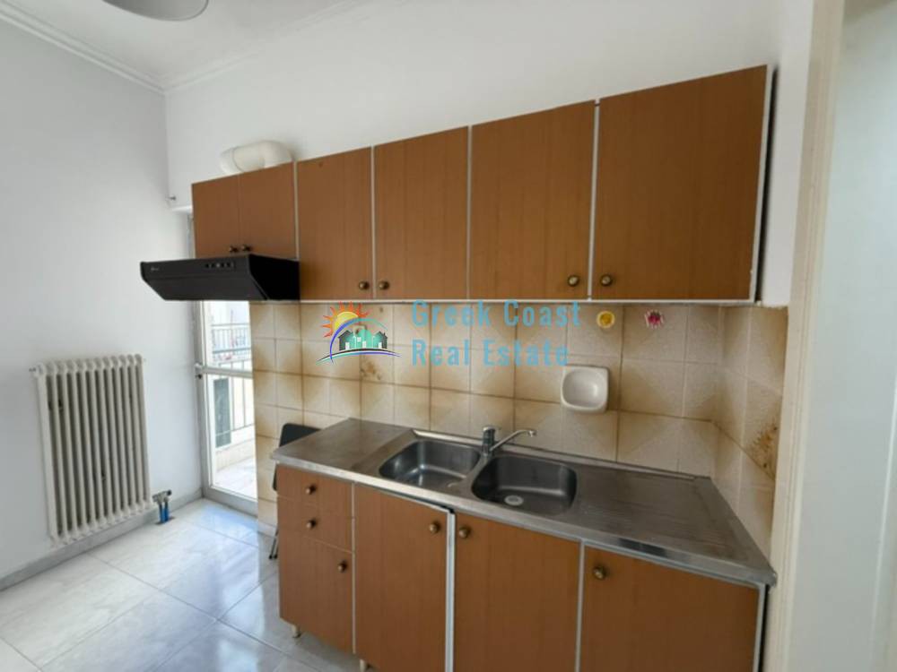 Studio / γκαρσονιέρα 31 τ.μ. προς ενοικίαση, Αχαΐα, Πάτρα