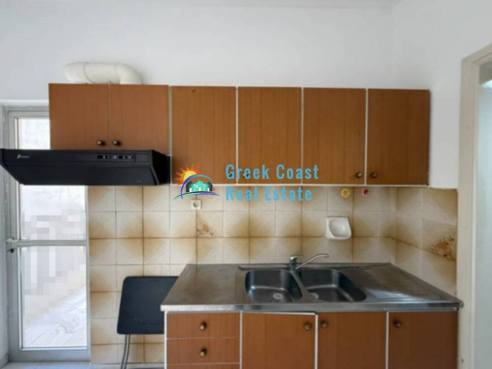 Studio / γκαρσονιέρα 31 τ.μ. προς ενοικίαση, Αχαΐα, Πάτρα