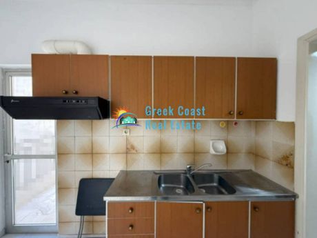 Studio 31 sqm for rent