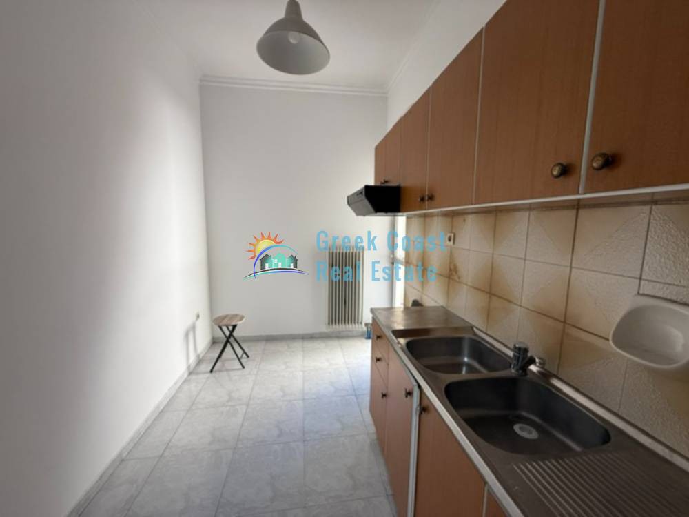 Studio / γκαρσονιέρα 31 τ.μ. προς ενοικίαση, Αχαΐα, Πάτρα