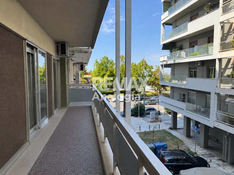Διαμέρισμα 160 τ.μ. προς πώληση, Ανάληψη Θεσσαλονίκης