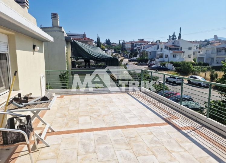 Μονοκατοικία 250 τ.μ. προς πώληση, Κέντρο Πανοράματος