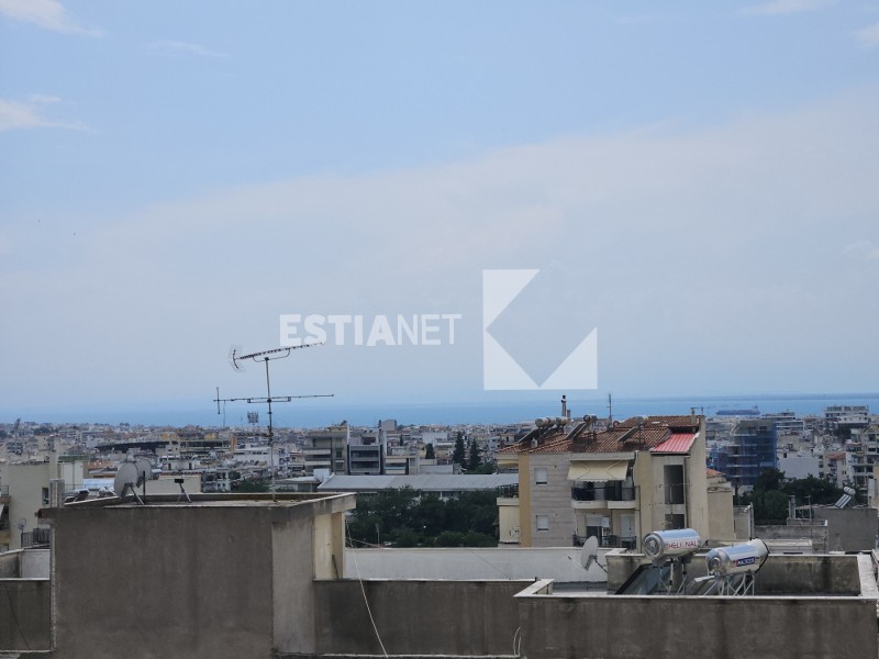 Διαμέρισμα 140 τ.μ. πρός πώληση, Θεσσαλονίκη - Κέντρο, Κάτω Τούμπα
