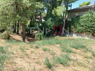 Οικόπεδο 800 τ.μ. για πώληση