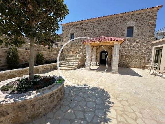 Βίλλα 237 τ.μ. για πώληση, Μεσσηνία, Ιθώμης