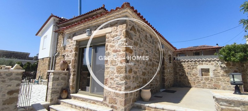 Villa 237 sqm for sale, Messinia, Ithomi