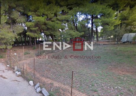 Οικόπεδο 1.550 τ.μ. πρός πώληση
