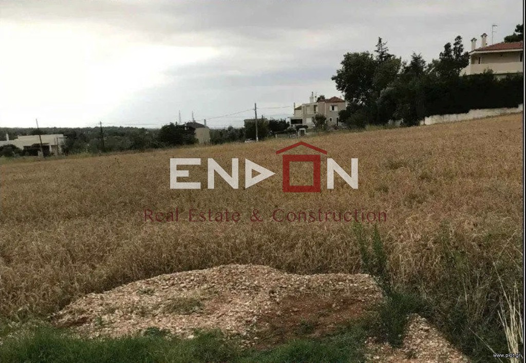 Οικόπεδο 2.000 τ.μ. προς πώληση, Αθήνα - Βόρεια Προάστια, Άγιος Στέφανος