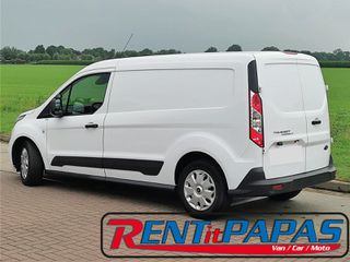 Ford 2020 Transit Connect Maxi