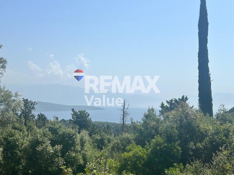 Αγροτεμάχια 5.056 τ.μ. πρός πώληση, Ν. Λευκάδας, Λευκάδα