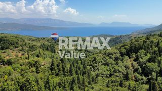 Αγροτεμάχια 5.056 τ.μ. πρός πώληση, Ν. Λευκάδας, Λευκάδα-thumb-2