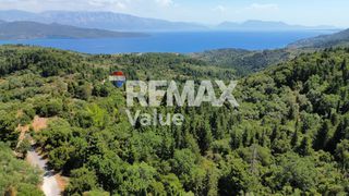 Αγροτεμάχια 5.056 τ.μ. πρός πώληση, Ν. Λευκάδας, Λευκάδα-thumb-1