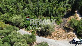 Αγροτεμάχια 5.056 τ.μ. πρός πώληση, Ν. Λευκάδας, Λευκάδα-thumb-3