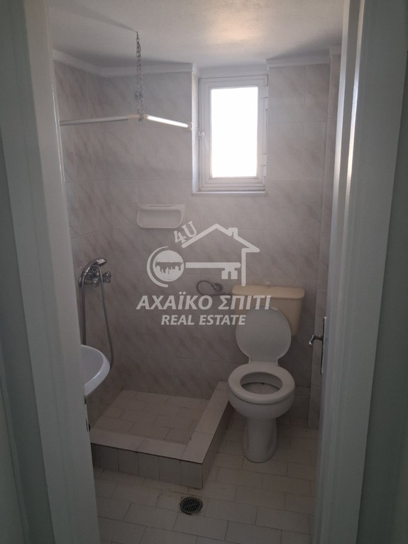 Studio / γκαρσονιέρα 28 τ.μ. πρός ενοικίαση, Αχαΐα, Πάτρα